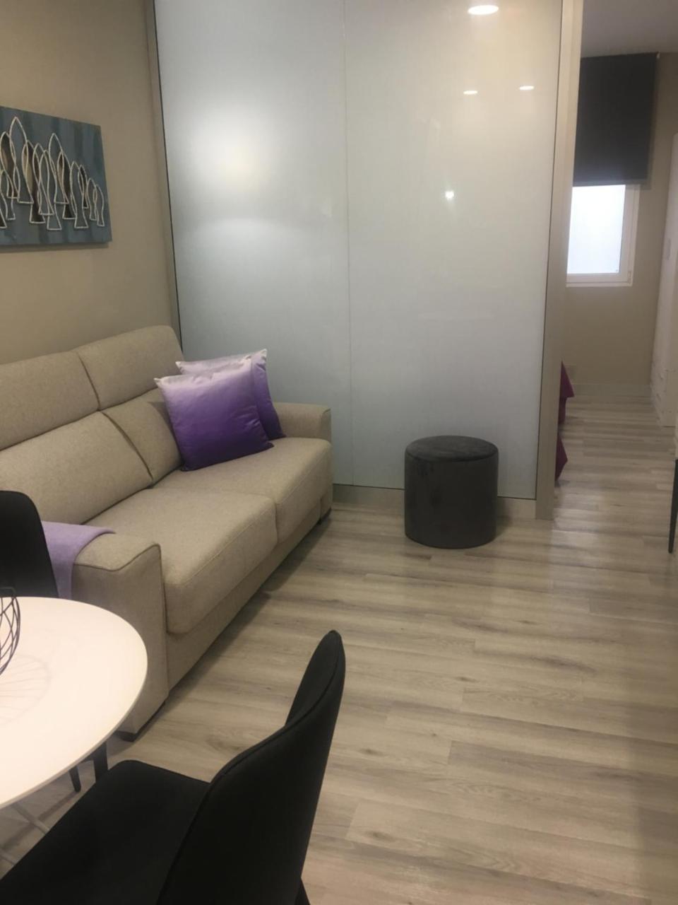 라스팔마스 Tc Lindamar 아파트 외부 사진